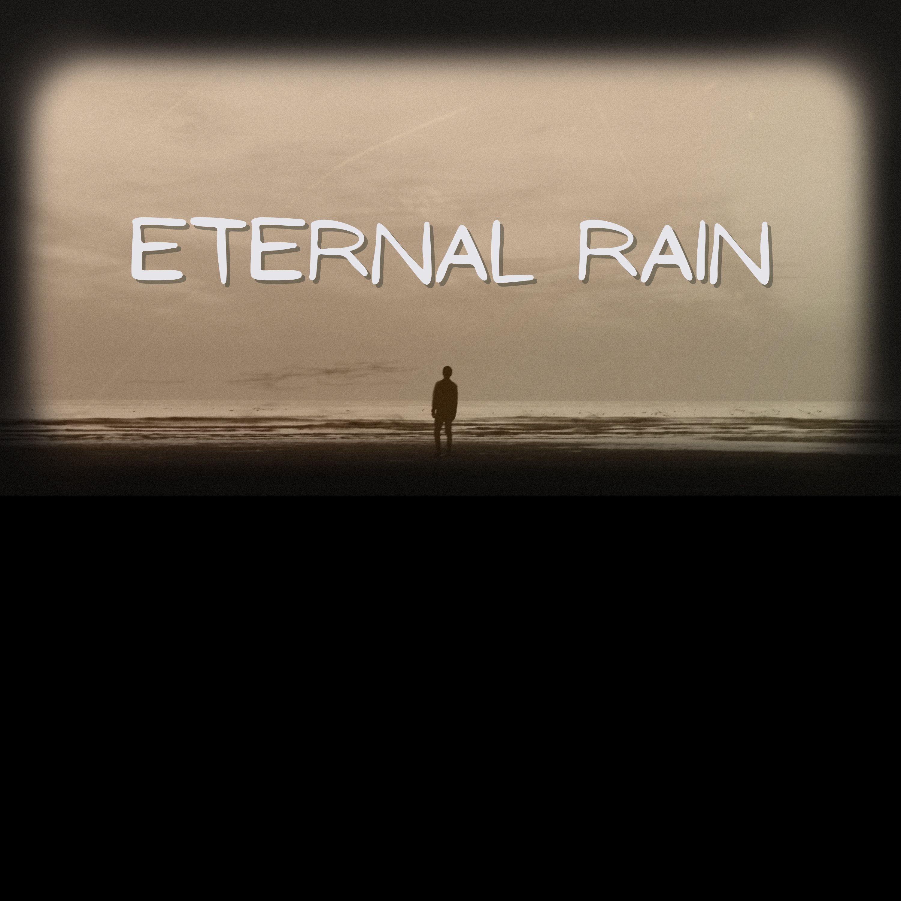 Soothing Rain Oasis: Seoul Tranquility in Bukchon Hanok Village