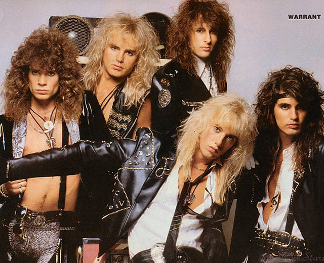 Warrant