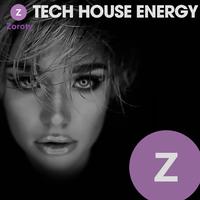 Tech House Energy