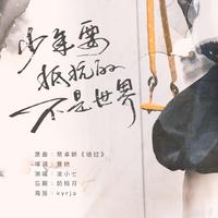 少年要抵抗的不是世界