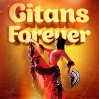 Gitans Forever (50 chansons authentiques de musique gitane)