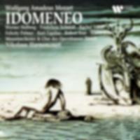 Mozart: Idomeneo, K. 366