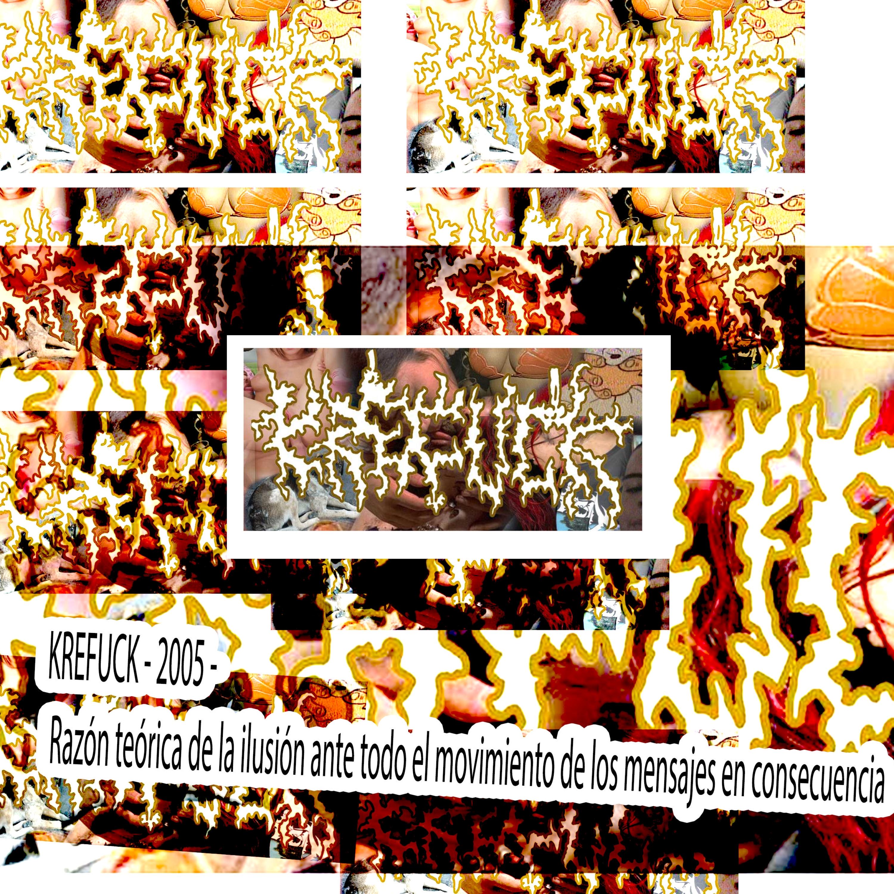 La mas remota arcantarilla(me falta un ojo y tus tetas)me dieron ganas de vacilar con