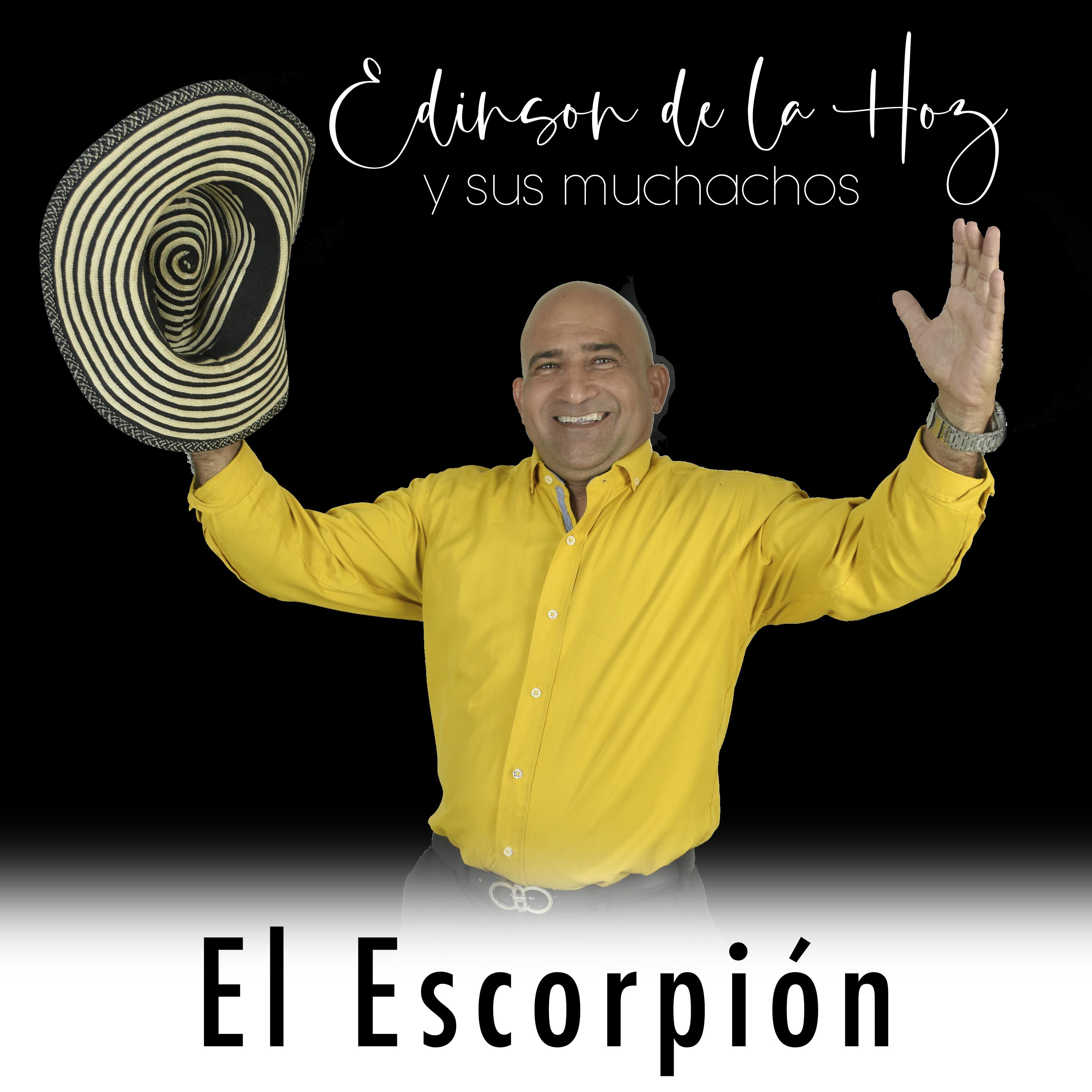 El Escorpion