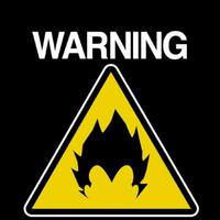 Warning