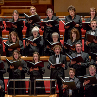 City of Birmingham Symphony Chorus