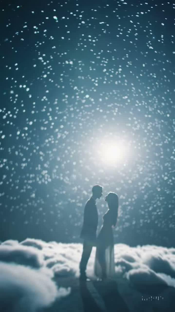 ❤️Hot❄️Cold Love by ProFyMusic