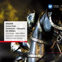 Wagner-Szenen [Tannhäuser · Lohengrin · Die Walküre]