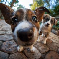 Ritmos Perrunos: Música Energética Para El Mejor Amigo Del Hombre