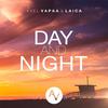 Axel Vapaa - Day and Night