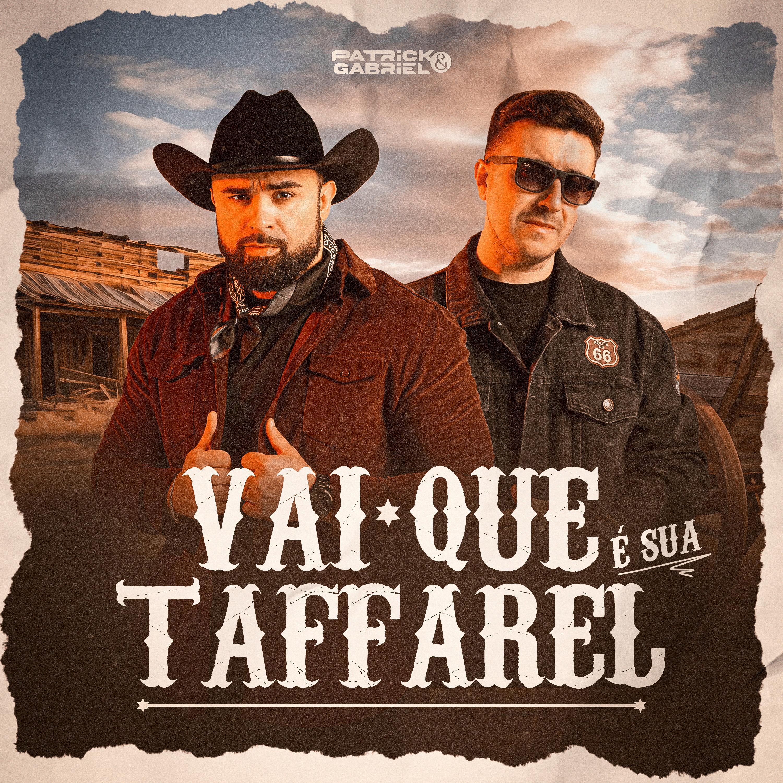 Vai Que É Sua Taffarel