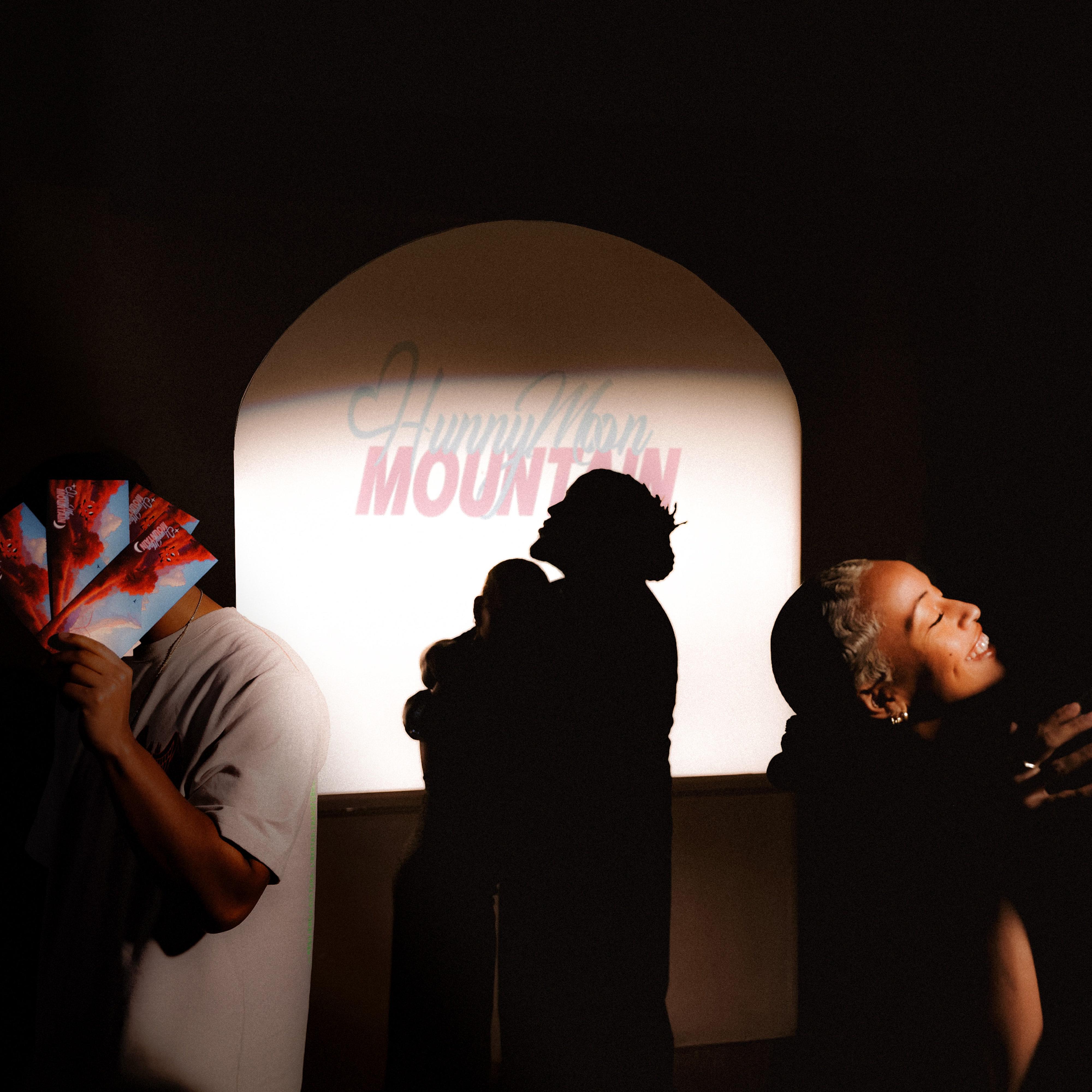 The One That I Fell For