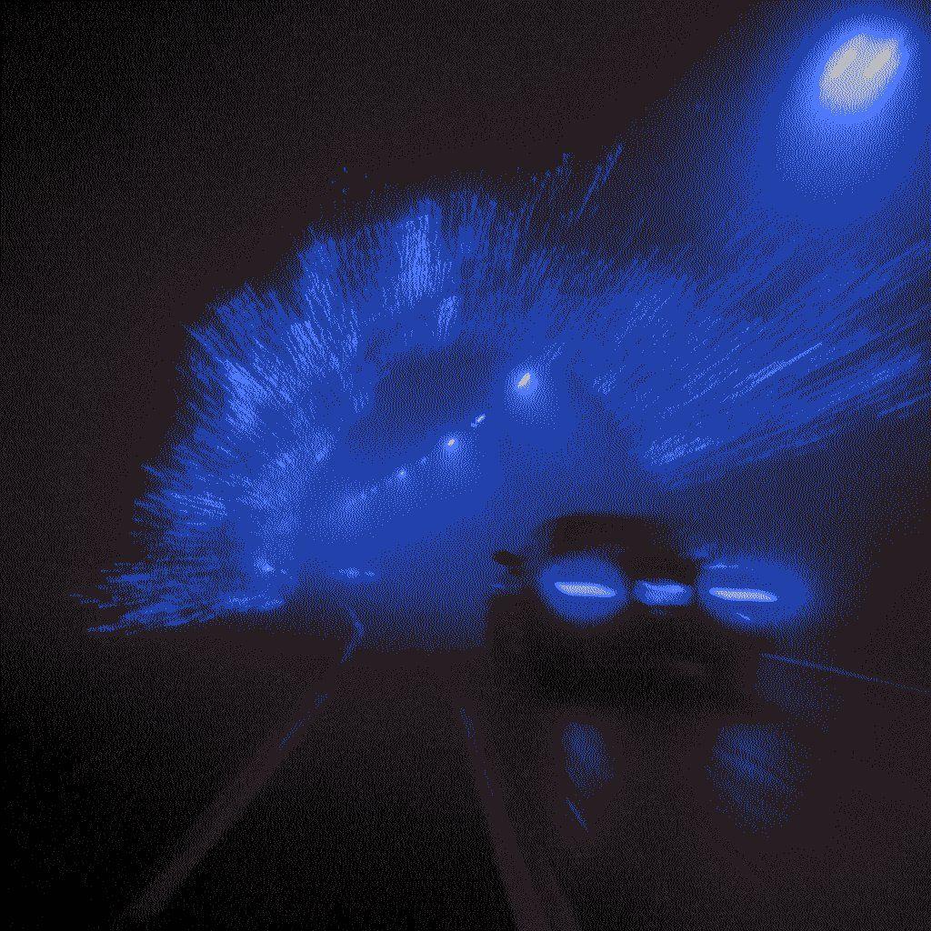 Drake Type Beat - 3:44 Lost in the Night