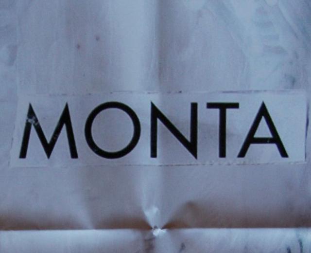 Monta