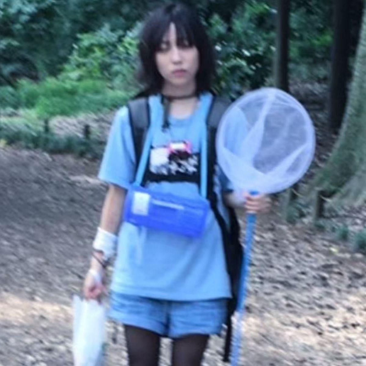 带刺的玫瑰prod.Tsuki x dana