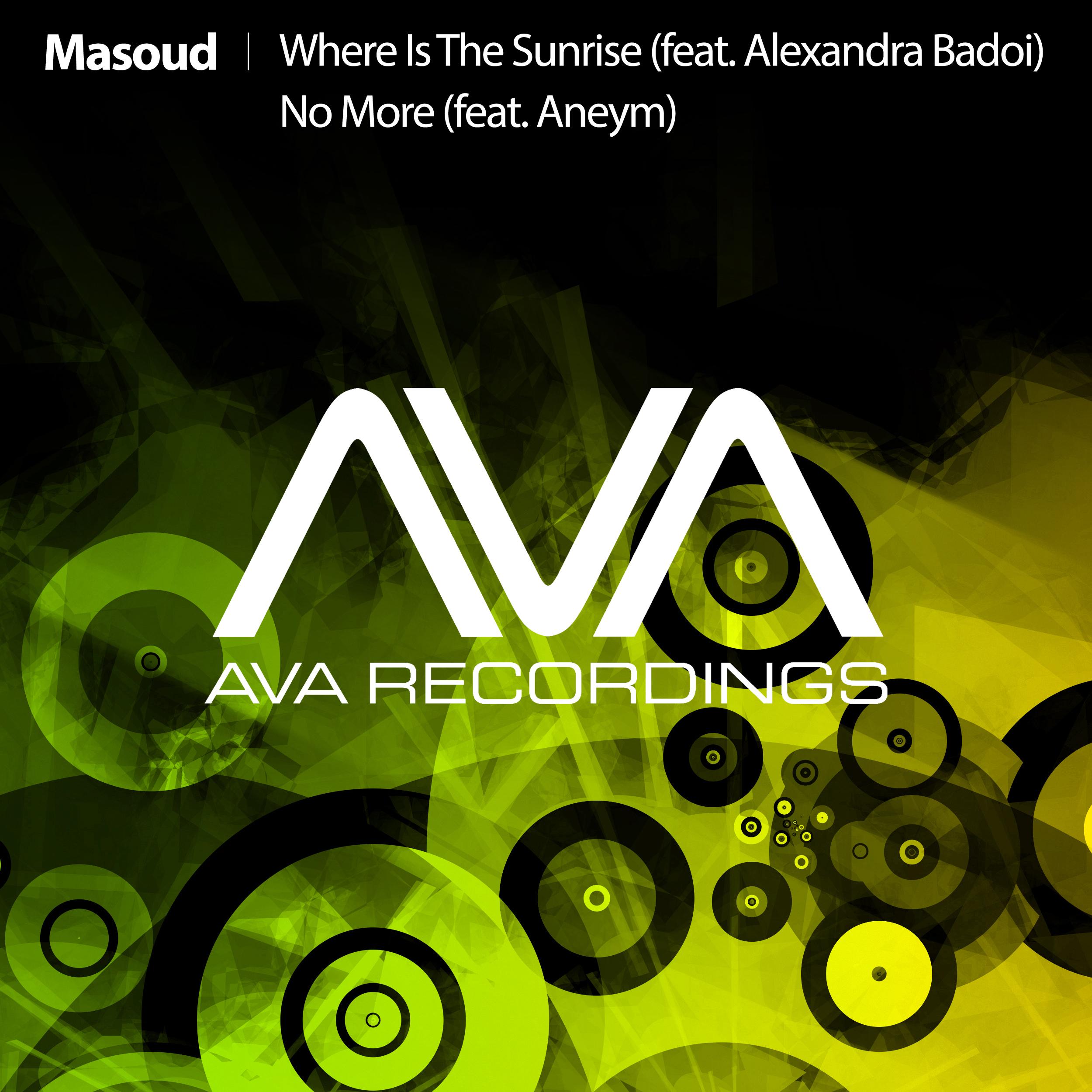 Where Is The Sunrise (Original Mix)
