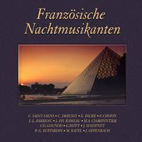 Französische Nachtmusikanten