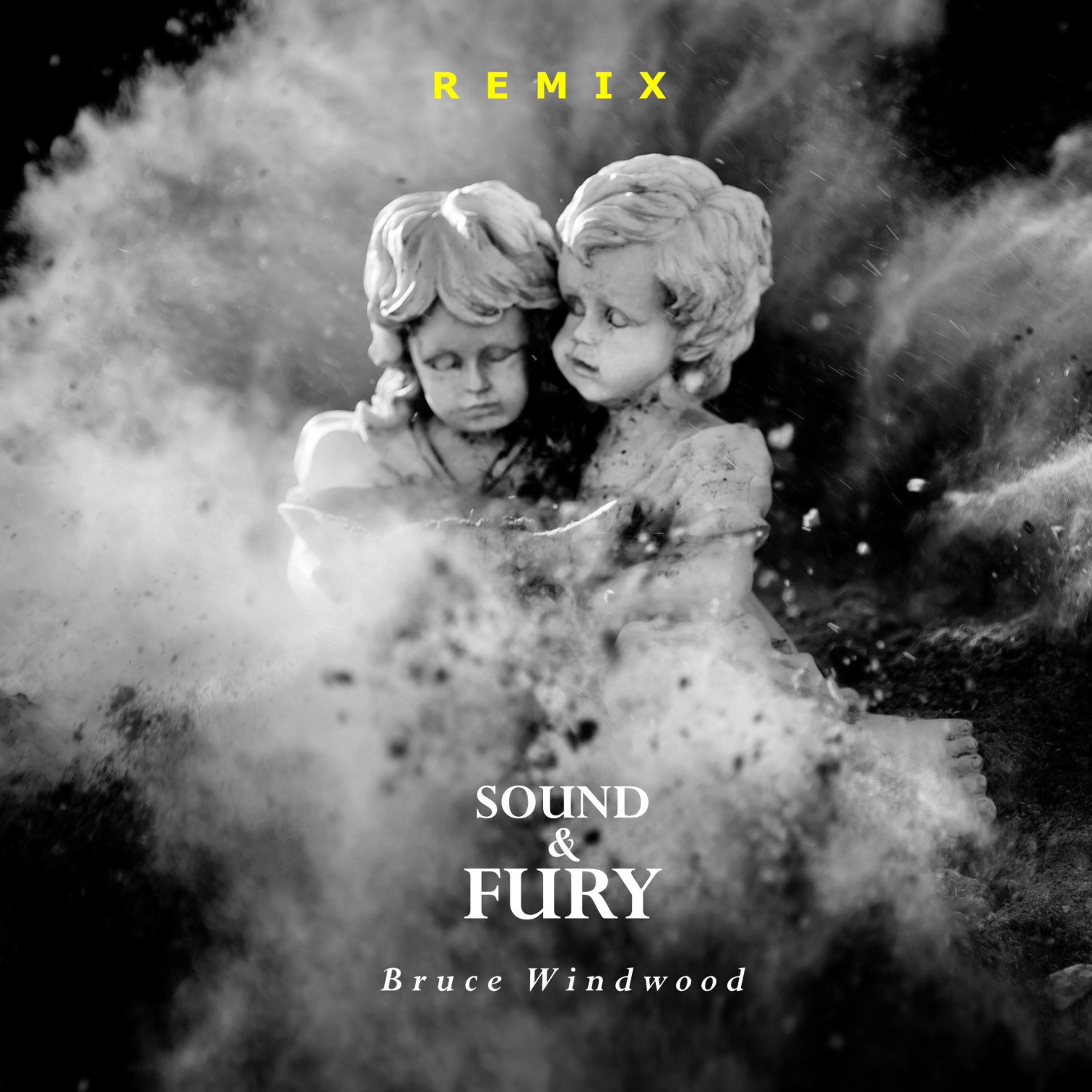 Sound and Fury (Remix)