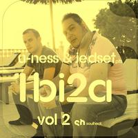 U-Ness & Jedset Pts Ibiza 12