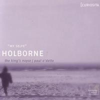 Holborne: 