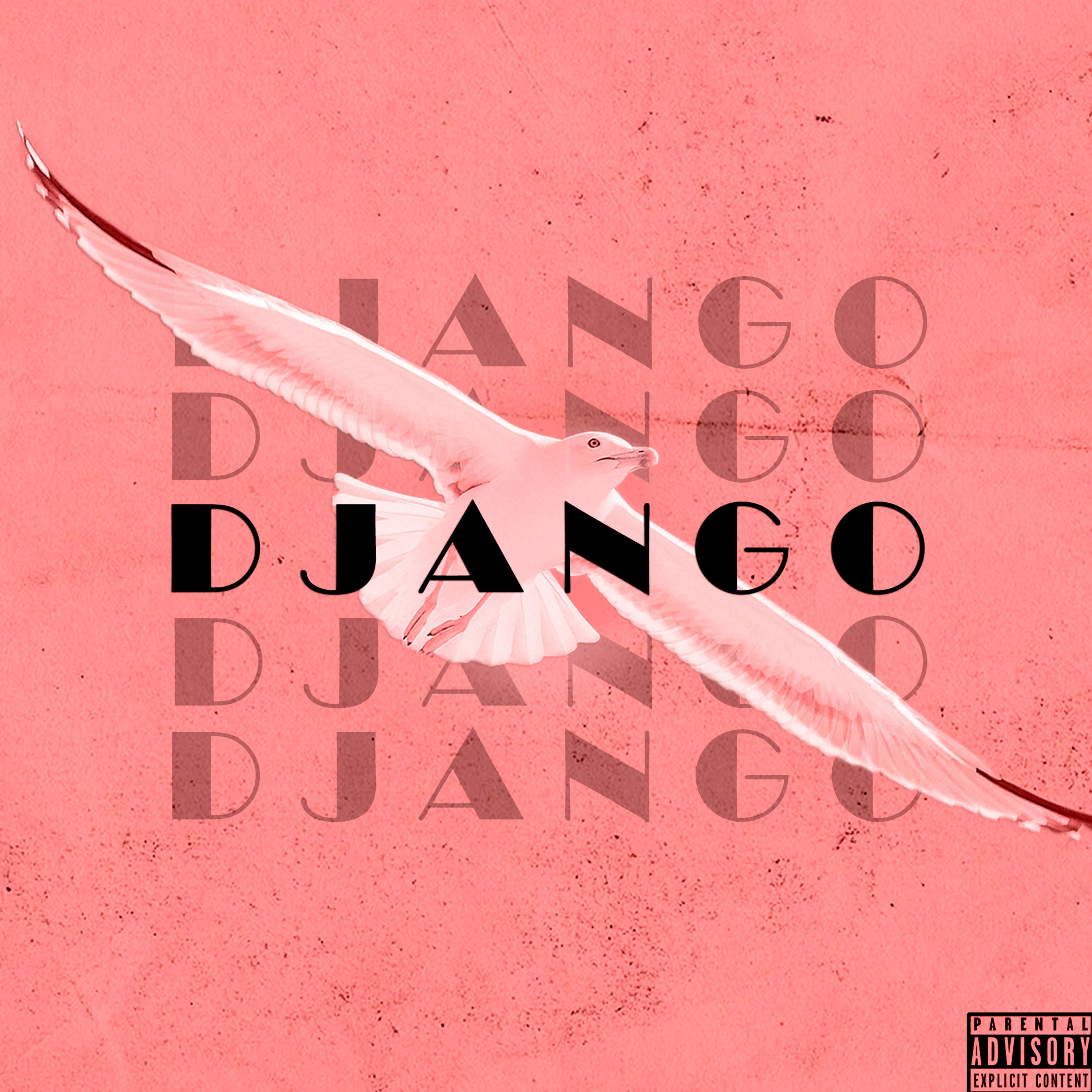 Django_Anderson Dc_Django | 在线播放_Django歌词_Django下载 | 网易云音乐