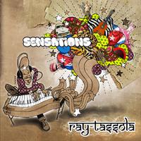 Ray Tassola - Sensations