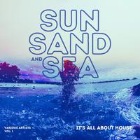 Sun, Sand and Sea (It's All About House), Vol. 1