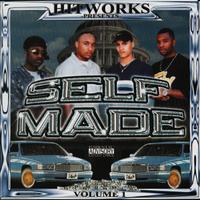 Self Made (Hitworks Presents)