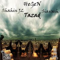 Tazad (feat. Shahin J2 & Siavash )