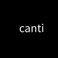 canti