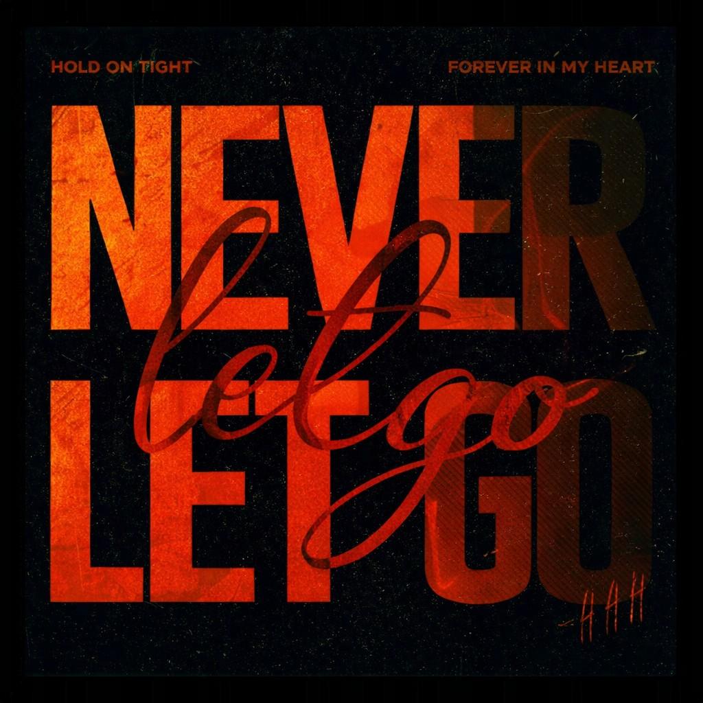 Never Let Go（It's 2am）