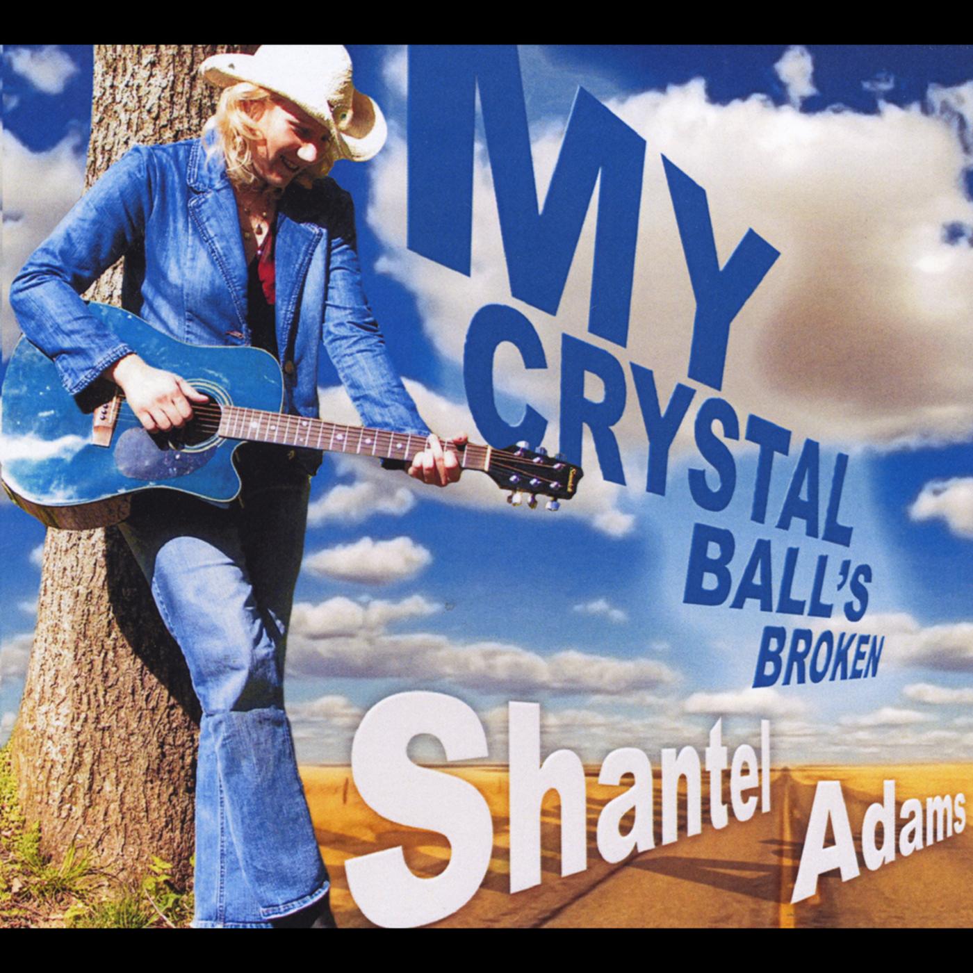 Christmas the Canadian Way (feat. Amanda Stott)