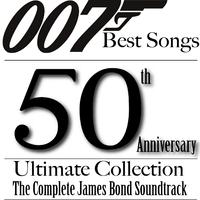 007 Best Songs : Le più belle colonne sonore