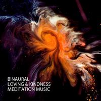 Binaural: Loving & Kindness Meditation Music