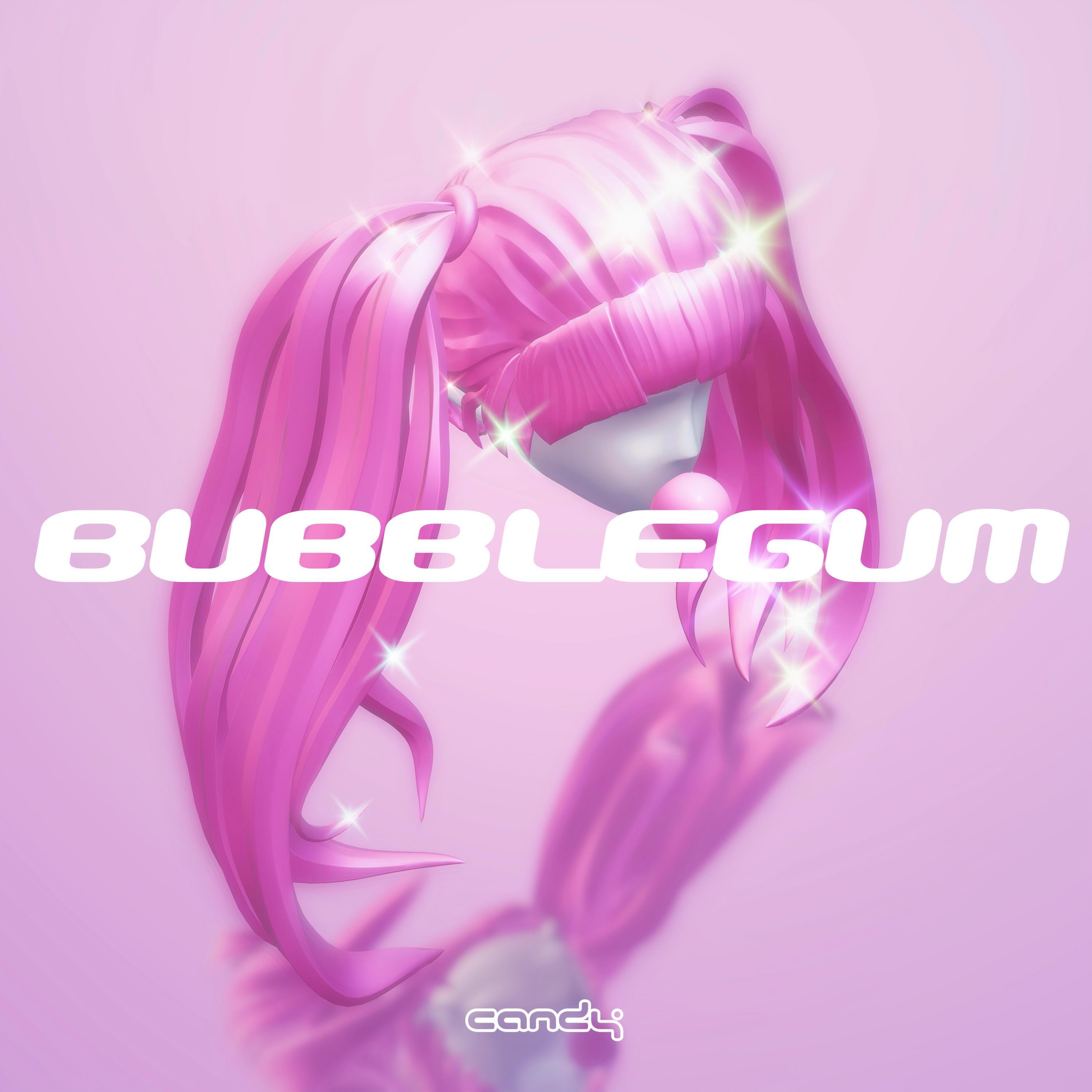 Bubblegum (feat. OHEY)