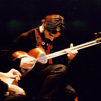 Hossein Alizâdeh