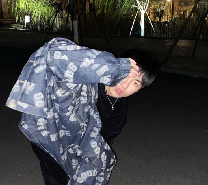 柯新旧Kesh
