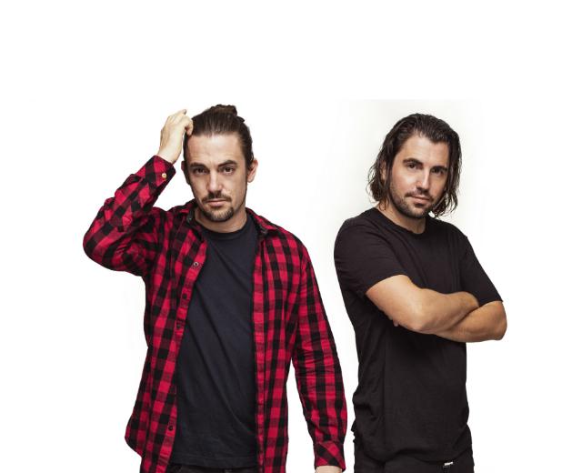 dimitri vegas & like mike