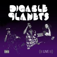 Digable Planets Live