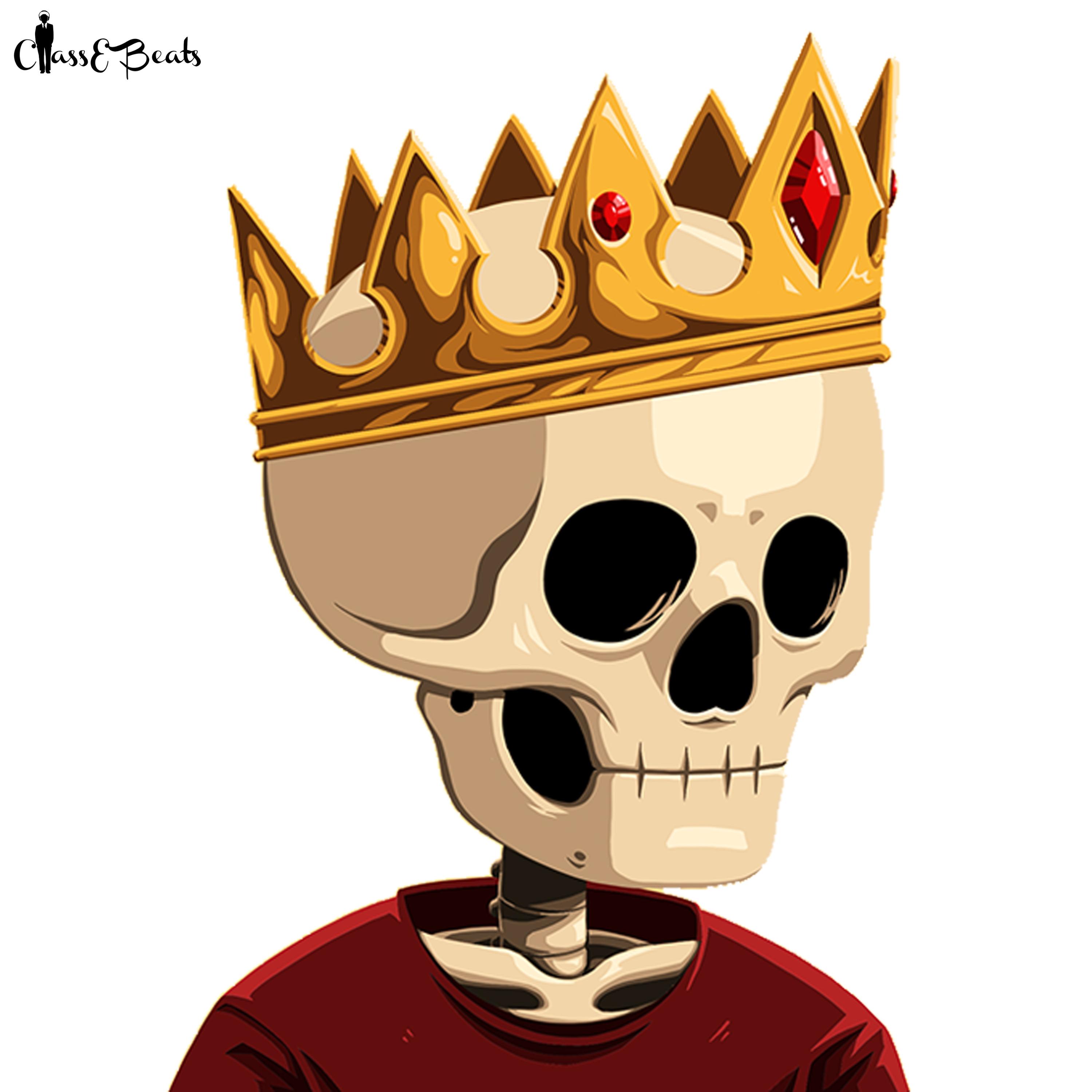 King's Dead