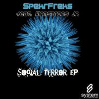 Social Terror EP