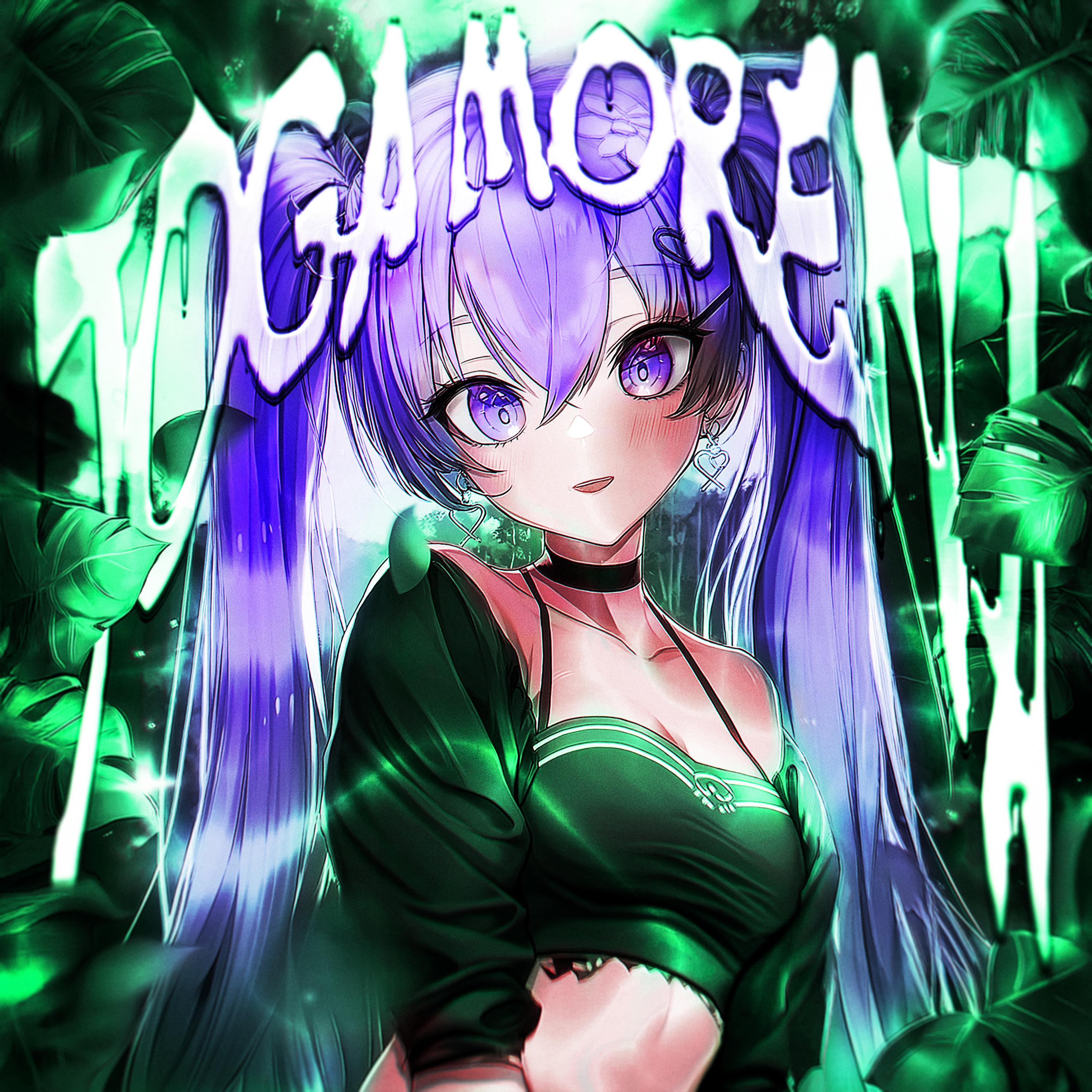 JOGA MORENA (Slowed)