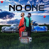 No One (feat. Jaywillz) [Remix]