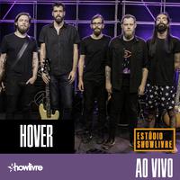 Hover No Estúdio Showlivre (Ao Vivo)