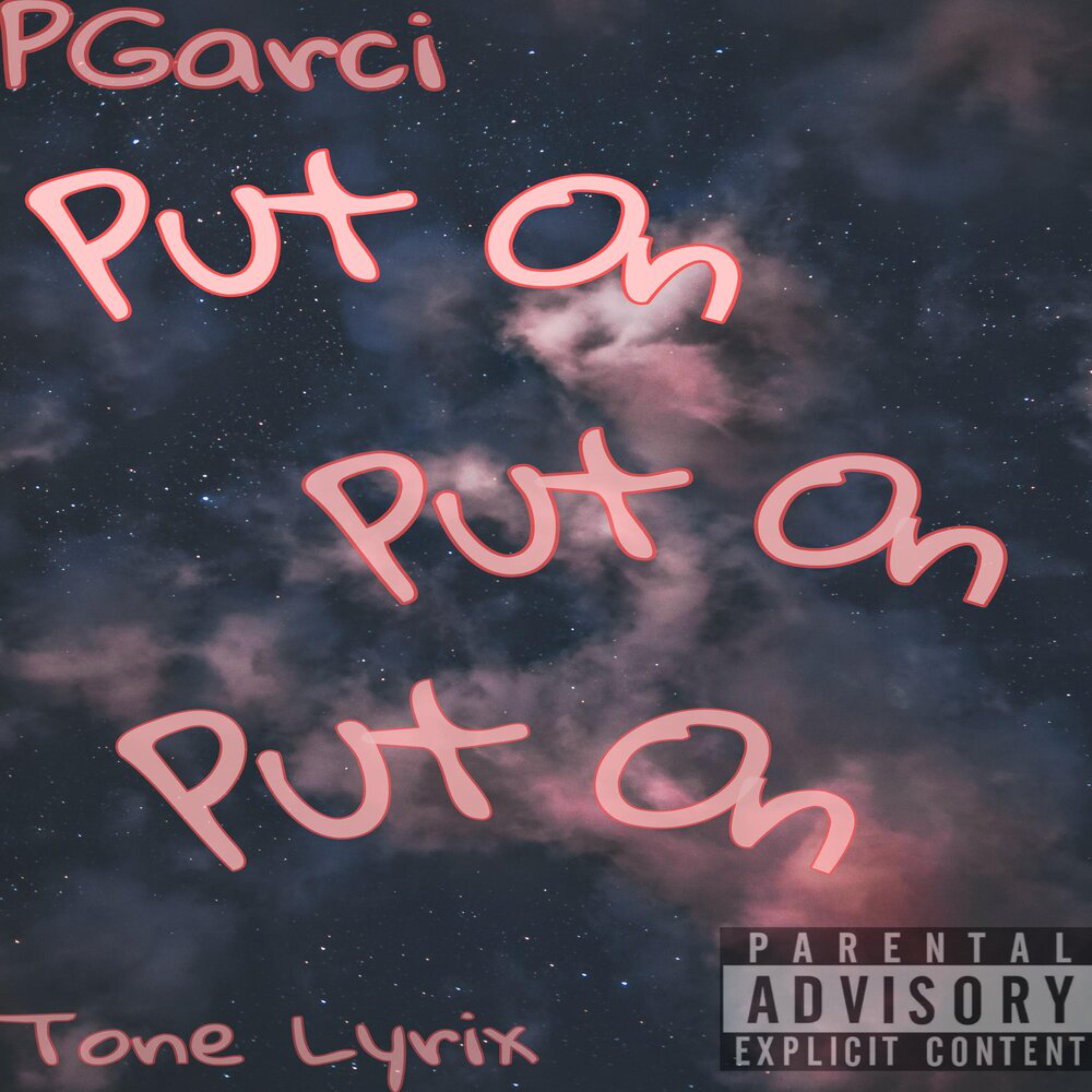put on