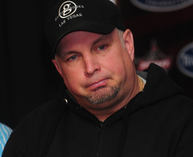 Garth Brooks