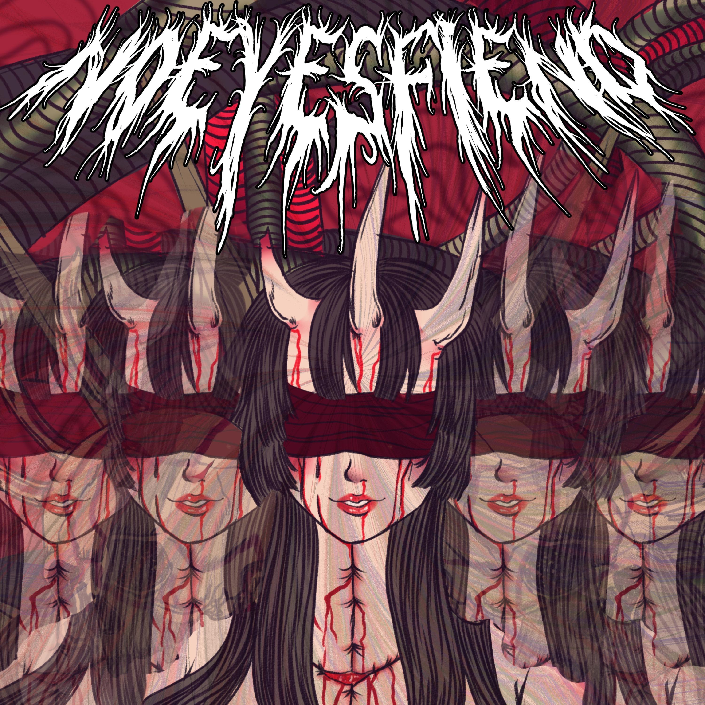 I Have Become Death (feat. Chaos Doll) (Radiation Sickness Mix)