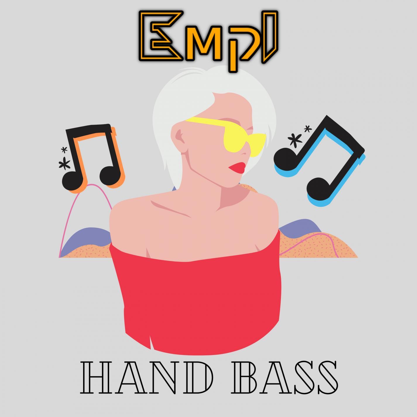 Hand Bass