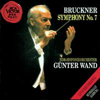 Bruckner: Symphony No. 7