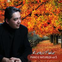 Piano e Natureza, Vol. 5